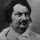 Balzac had a sweet Klout score.